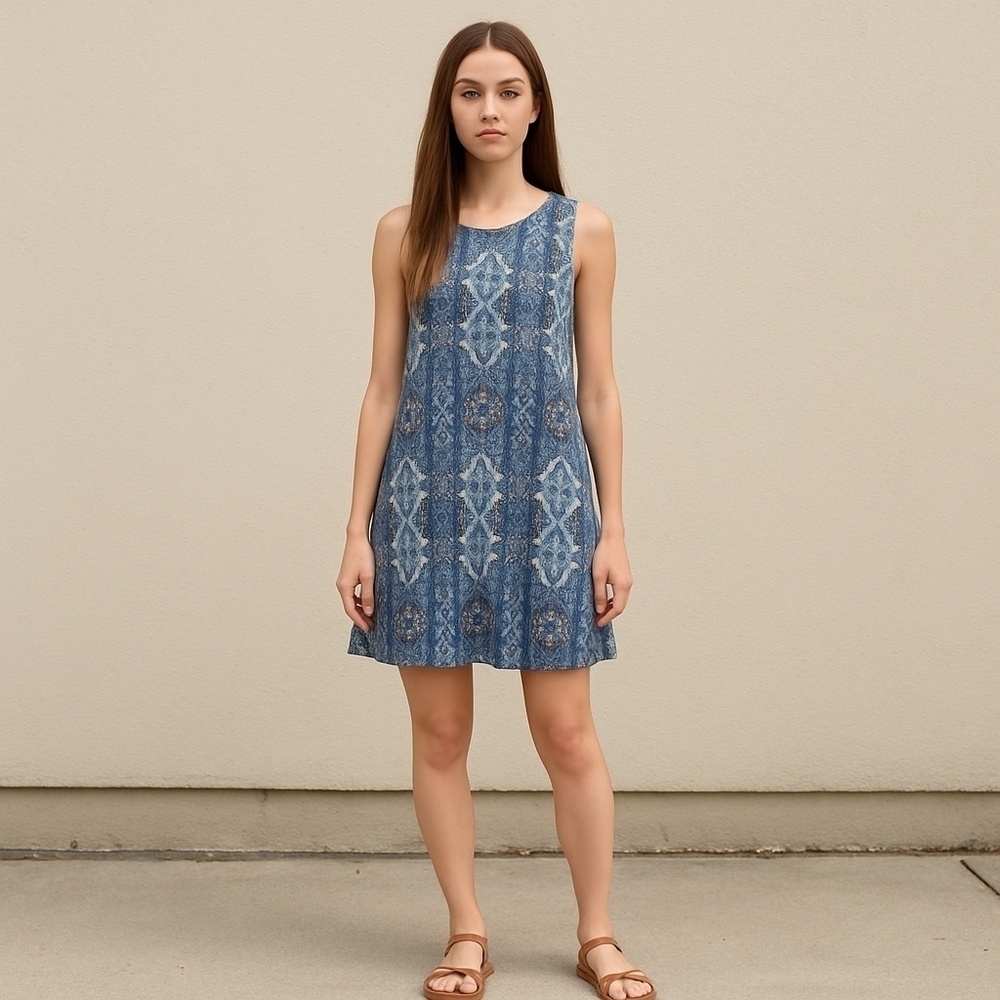 Rachel Zoe Mini Shift Dress – M – NWT – $380 Retail
